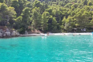 Ιόνιο για λίγους: Τα νησιά για όσους δεν ψάχνουν να φανούν… ΦΩΤΟ Ιόνιο για λίγους: Τα νησιά για όσους δεν ψάχνουν να φανούν… ΦΩΤΟ