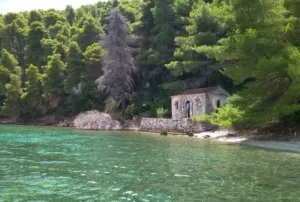 Ιόνιο για λίγους: Τα νησιά για όσους δεν ψάχνουν να φανούν… ΦΩΤΟ Ιόνιο για λίγους: Τα νησιά για όσους δεν ψάχνουν να φανούν… ΦΩΤΟ