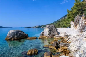 Ιόνιο για λίγους: Τα νησιά για όσους δεν ψάχνουν να φανούν… ΦΩΤΟ Ιόνιο για λίγους: Τα νησιά για όσους δεν ψάχνουν να φανούν… ΦΩΤΟ