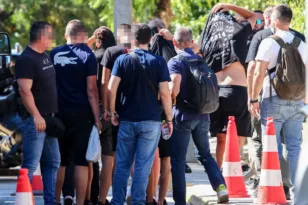 Το παρελθόν και το φονικό χτύπημα κάτω από την καρδιά, έκοψε το νήμα της ζωής στον 15χρονο στην Καλλιθέα