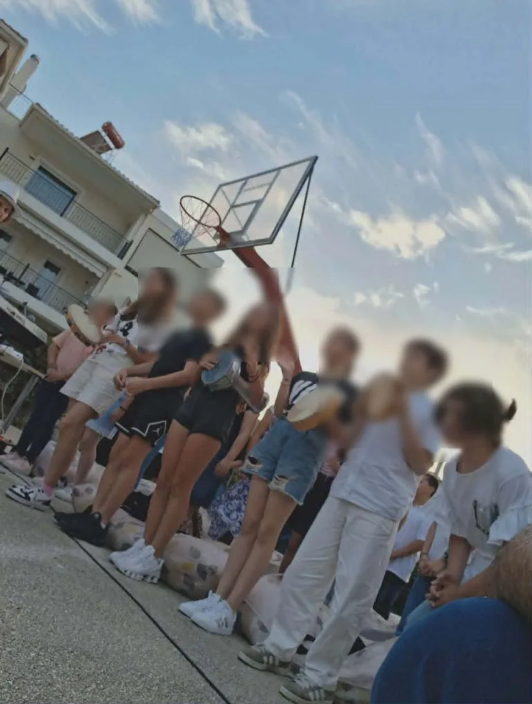 Πάτρα: Η «Ειρήνη» του Αριστοφάνη έγινε συμπεριληπτική γιορτή από το ΚΔΑΠΑμεΑ «ΚΟΜΑΙΘΩ» ΦΩΤΟ