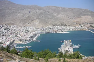 Τραγωδία στην Κάλυμνο: 57χρονος σκοτώθηκε σε γάμο από έκρηξη δυναμίτη στα χέρια του