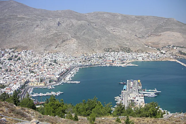 Τραγωδία στην Κάλυμνο: 57χρονος σκοτώθηκε σε γάμο από έκρηξη δυναμίτη στα χέρια του