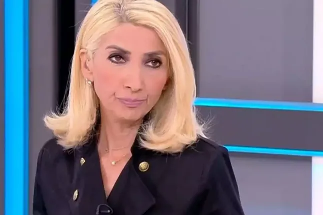 Εκρηξη στο OPEN τραυματίστηκε Καραμήτρου