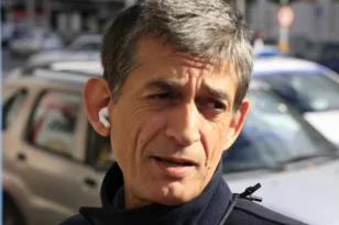 Καρανίκας για Τσίπρα και Καρυστιανού: «Ο ένας αντιγράφει τον άλλον» – Οι αιχμές για την ΕΛΑΣ