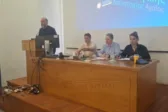Χαρτογραφούν την καινοτομία: ΤΤΕ-Πανεπιστήμιο Πατρών μετρούν το τεχνολογικό αποτύπωμα της Αχαΐας