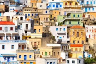 Κάρπαθος: Αυθεντικό νησί Δωδεκανήσου