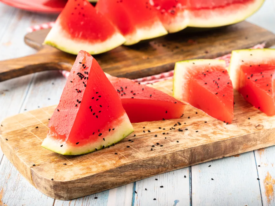 Τα superfoods του καλοκαιριού: Από το καρπούζι μέχρι τα όσπρια σε κρύες σαλάτες