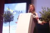 Καρυστιανού: «Ενεργειακό έγκλημα» η απολιγνιτοποίηση στη Δυτική Μακεδονία