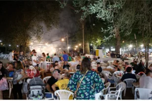 Απανωτές συλλήψεις σε Πάτρα και Αίγιο για ηχορύπανση σε πανηγύρια