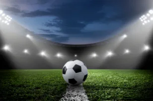 Ποδόσφαιρο Μουντιάλ 2026
