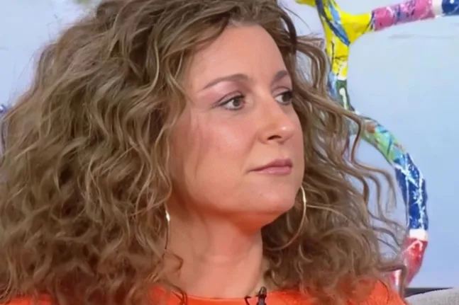 Κατερίνα Βρανά: «Δεν μπορούσα να πεθάνω, δεν με ξέρει ακόμη όλος ο πλανήτης»
