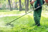 Καθαρισμός οικοπέδων: Παράταση έως τις 22 Ιουνίου