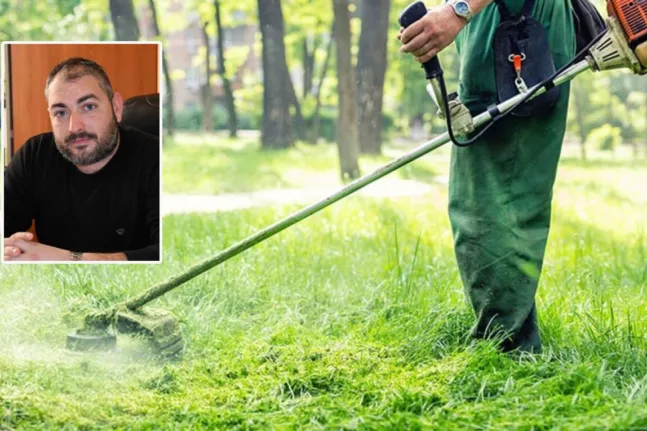 Πάτρα: Τρεις κινήσεις θωράκισης για τις φωτιές, «καμπανάκι» από το Δήμο