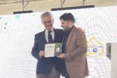 Ενα ακόμα χρυσό βραβείο στο ελαιόλαδο KATSA EVOO: Νέα παγκόσμια διάκριση στον απαιτητικό διαγωνισμό Anatolian Iooc