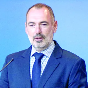 Δυναμική αρχή για την «AGRO FOOD & DRINK - EXPO PATRAS 2026»: Η καρδιά της παραγωγής