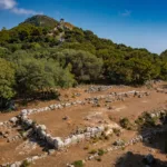 Η «άγνωστη» πλευρά της Ηλείας: 3 αρχαιολογικοί χώροι δίπλα στο κύμα που πρέπει φέτος να δεις ΦΩΤΟ Η «άγνωστη» πλευρά της Ηλείας: 3 αρχαιολογικοί χώροι δίπλα στο κύμα που πρέπει φέτος να δεις ΦΩΤΟ