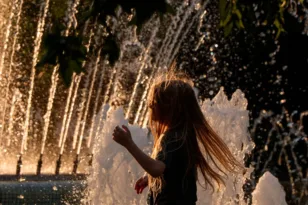 Συνθήκες «πολέμου» στα τρόφιμα στην Ευρώπη, λόγω του καύσωνα που σαρώνει τα πάντα