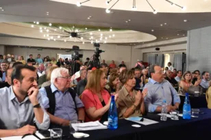 ΣΥΡΙΖΑ: Σύγκρουση στην ΚΕ μετά το άνοιγμα Φάμελλου στον Τσίπρα – Τι ζητούν Πολάκης, Παππάς και Δούρου