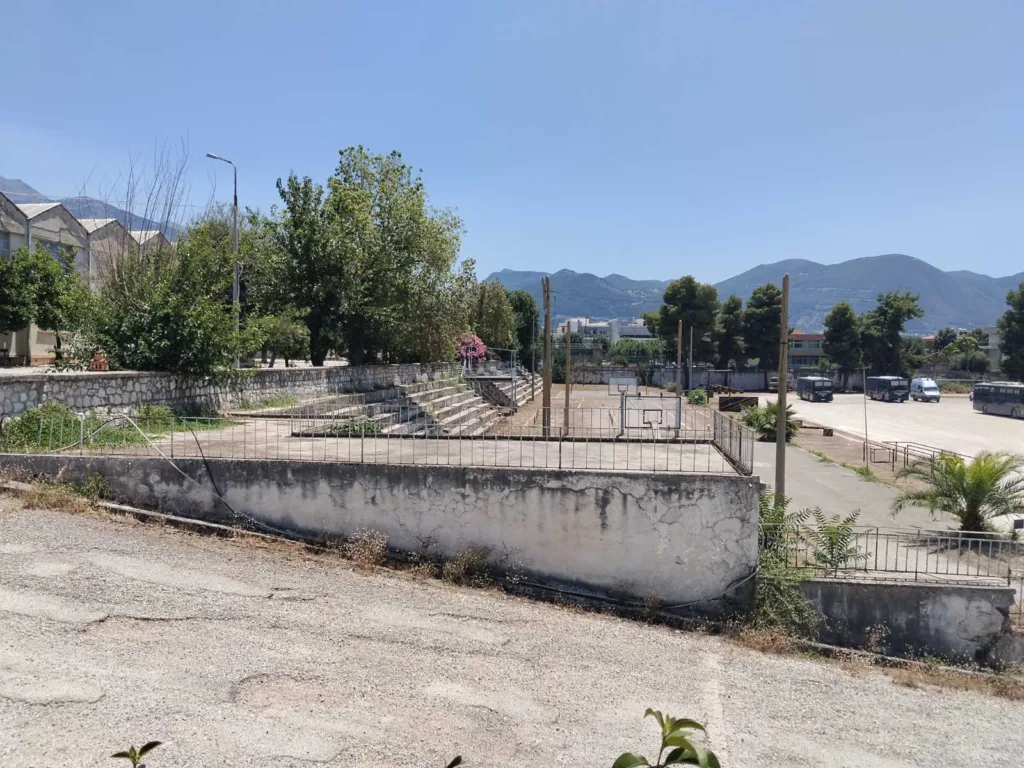 ΑΠΟΚΛΕΙΣΤΙΚΟ «Κλείδωσε» για 50 χρόνια το νέο Αστυνομικό Μέγαρο στο ΚΕΤΧ - Υπογράφηκε η παράδοση του στρατοπέδου