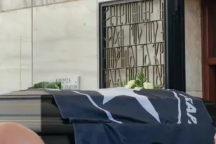 Ανδρέας Μαζαράκης