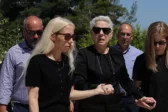 Γιώργος Σουφλιάς: Το τελευταίο αντίο στον πρώην υπουργό της ΝΔ – Παρών ο Μητσοτάκης