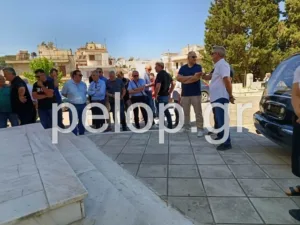 Βουβός πόνος στο τελευταίο «αντίο» στον Γιώργο Αθανασίου, ήταν εκεί Απόλλων, ΑΕ Γλαύκου Έσπερου, Προμηθέας, ΦΩΤΟ Βουβός πόνος στο τελευταίο «αντίο» στον Γιώργο Αθανασίου, ήταν εκεί Απόλλων, ΑΕ Γλαύκου Έσπερου, Προμηθέας, ΦΩΤΟ