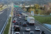 Κάμερες-ραντάρ στην Αθηνών–Κορίνθου: Σε ποια σημεία θα γίνονται οι έλεγχοι