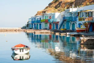 Κλιματική σταθμολογία