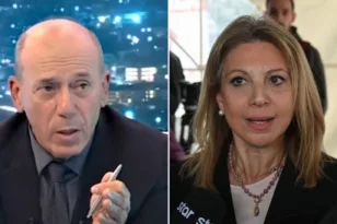 Ρήξη στο κόμμα Καρυστιανού: Παραίτηση Κοκοτσάκη με βαριές αιχμές