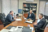 Ο πρόεδρος του Οικονομικού Επιμελητηρίου Κωνσταντίνος Κόλλιας στην «Π»: Οι εξαγωγές το ζητούμενο για την Ελλάδα