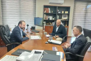 Ο πρόεδρος του Οικονομικού Επιμελητηρίου Κωνσταντίνος Κόλλιας στην «Π»: Οι εξαγωγές το ζητούμενο για την Ελλάδα