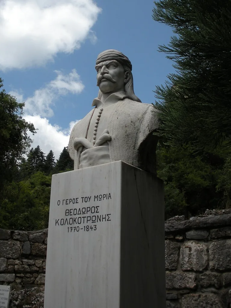 Σκιές του παρελθόντος: Τα εγκαταλελειμμένα χωριά της Πελοποννήσου - Πύργοι, βεντέτες και ξεχασμένες ιστορίες ΦΩΤΟ