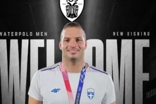 Ο ΠΑΟΚ ανακοίνωσε τον Κολόμβο, νέα επιβεβαίωση της «Π»