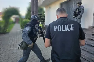 Κόσσοβο: Μεγάλο χτύπημα σε κύκλωμα ναρκωτικών, πως τους ξεσκέπασαν