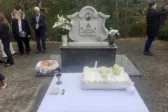 Η Πυροσβεστική τιμάει πάντα τον Αγρινιώτη πυρονόμο Ιωάννη Κωστάκη