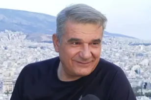 Κώστας Αποστολάκης: «Περιμένω να έρθει το μετά – Εκεί ξεκινούν όλα»