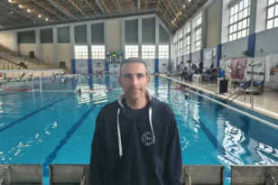 Και επίσημα ο Κουνδουράκης στον ΝΟ Αλεξανδρούπολης
