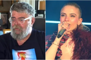 Κραουνάκης Λιόλιου
