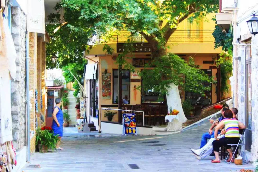 Χωριά της Κρήτης: 12 χωριά για βόλτα, φαγητό, παραλίες και εκδρομές