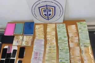 Κύκλωμα στις πολεοδομίες: Στον ανακριτή οι 6 συλληφθέντες – Τα ποσά και οι «διευκολύνσεις»