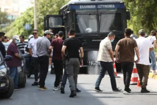 Κύκλωμα διαφθοράς στις πολεοδομίες: Στη φυλακή και οι έξι κατηγορούμενοι, τι υποστήριξαν στις μαραθώνιες απολογίες τους