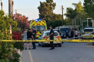 Τραγωδία στην Κύπρο: Δύο παιδιά εντοπίστηκαν νεκρά μέσα σε αυτοκίνητο