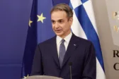 Μητσοτάκης από Σόφια: Κάθετος διάδρομος Ελλάδας–Βουλγαρίας και νέα εργαλεία για την ευρωπαϊκή άμυνα