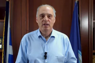 Βελόπουλος: Διευκολύνσεις για τις «business των κολλητών του πρωθυπουργού