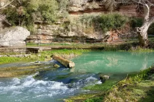 H ορεινή Αχαΐα αυξάνει το τουριστικό της αποτύπωμα