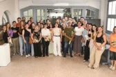 Μαθητες του Λαϊκού Φροντιστηρίου