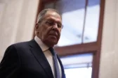 Λαβρόφ: «Οι ΗΠΑ δεν γνωρίζουν πώς να απεμπλακούν από τον πόλεμο»