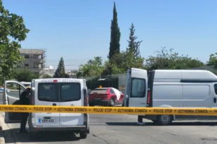 Λεμεσός: Νέα στοιχεία για το αιματηρό περιστατικό με αστυνομικό που πυροβόλησε τη σύζυγό του
