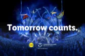 Η Lidl και το Tomorrowland Ξεκινούν Στρατηγική Συνεργασία